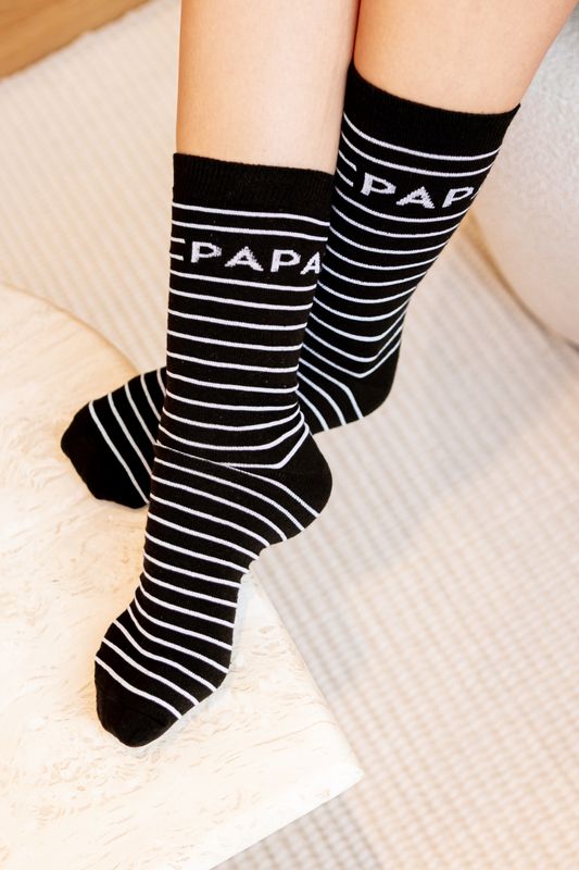 ​Sokken – PAPA - maat 40/45