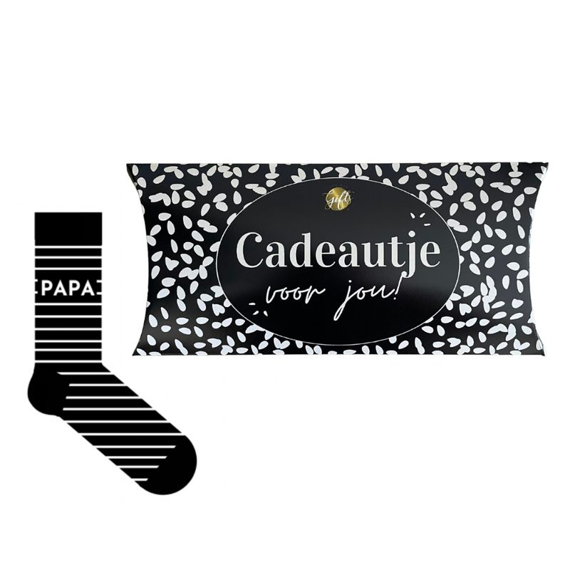 ​Sokken – PAPA - maat 40/45