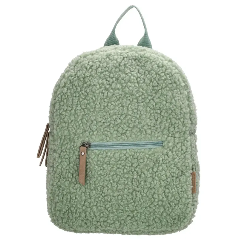 Teddy rugzak - mint Teddy rugzak - mint