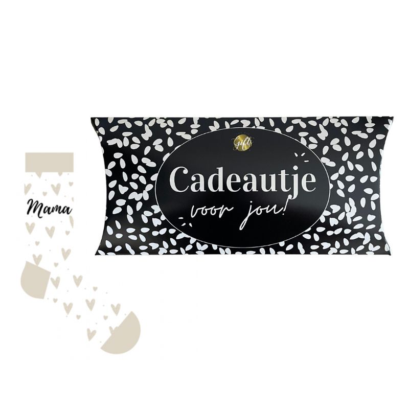 ​Sokken – MAMA - maat 36/40