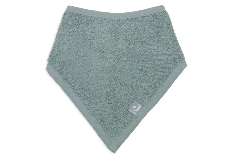 Slab bandana - sea green
