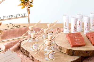 Communie & lentefeest