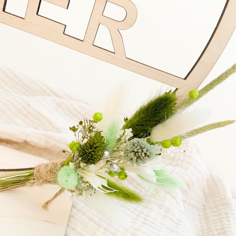 Flowerhoop type 'Olivier’