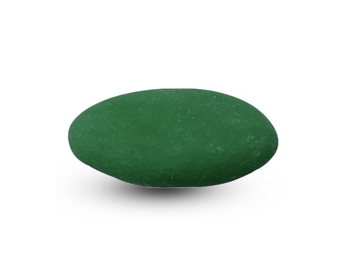 Suikerbonen - grasgroen mat 55% - Papa Chocolat Suikerbonen - grasgroen mat 55% - Papa Chocolat
