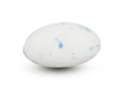 Suikerbonen - atlantic blauw marmer mat 55% - Papa Chocolat Suikerbonen - atlantic blauw marmer mat 55% - Papa Chocolat