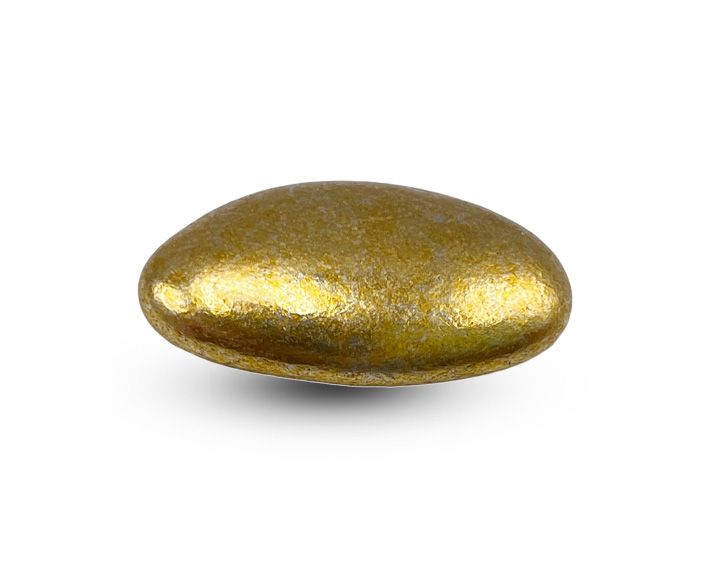 Suikerbonen - goud metallic 55% - Papa Chocolat Suikerbonen - goud metallic 55% - Papa Chocolat