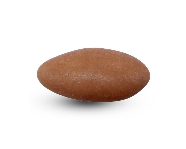 Suikerbonen - leembruin mat 55% - Papa Chocolat Suikerbonen - leembruin mat 55% - Papa Chocolat