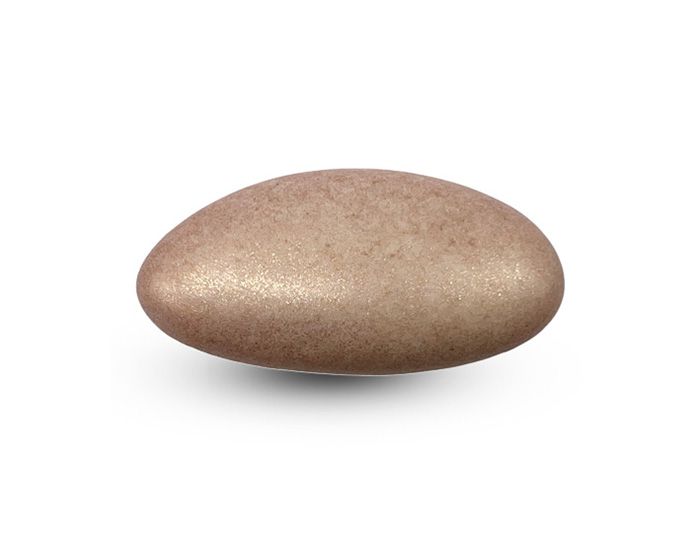 Suikerbonen - nude parelmoer 55% - Papa Chocolat Suikerbonen - nude parelmoer 55% - Papa Chocolat