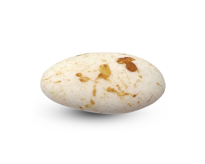 Suikerbonen - leembruin marmer 55% - Papa Chocolat Suikerbonen - leembruin marmer 55% - Papa Chocolat