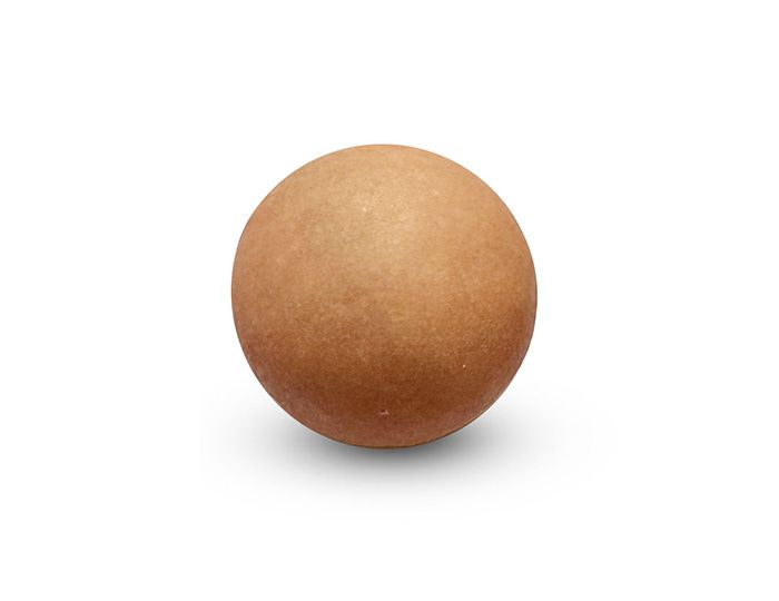 Pralinébollen - nude - Papa Chocolat
