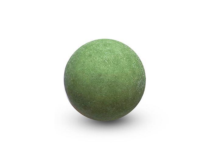 Pralinébollen - sage groen - Papa Chocolat