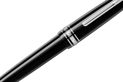Montblanc Meisterstück LeGrand Platinum Balpen