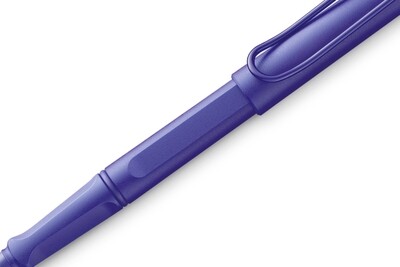 LAMY Safari Candy Violet Rollerbal
