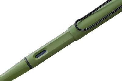 LAMY Safari Savannah Vulpen