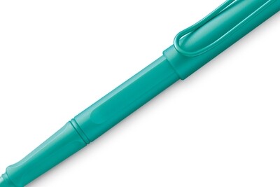 LAMY Safari Candy Aquamarine Rollerbal