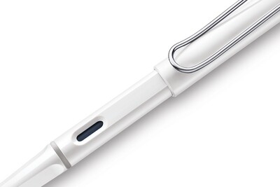 LAMY Safari White Vulpen
