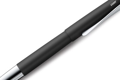 LAMY Studio Black Vulpen