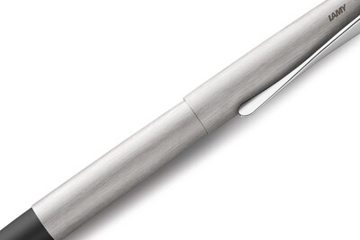 LAMY Studio Brushed Vulpen