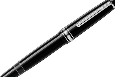 Montblanc Meisterstück LeGrand Platinum Rollerbal