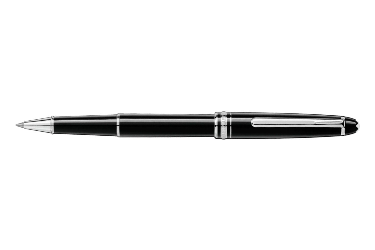 Montblanc Meisterstück Classique Platinum Rollerball