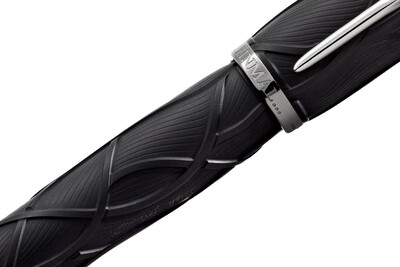 Montblanc Writers Edition Homage to Brothers Grimm Vulpen