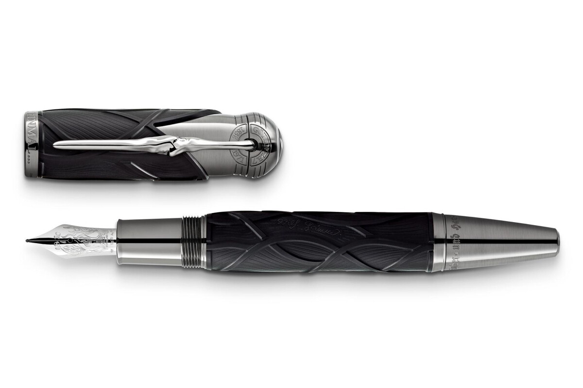 Montblanc Writers Edition Homage to Brothers Grimm Fountain Pen