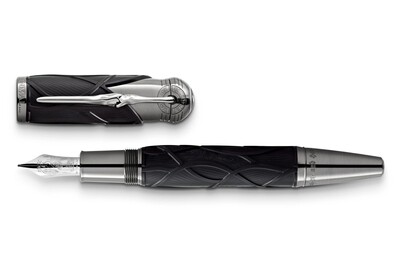 Montblanc Writers Edition Homage to Brothers Grimm Vulpen