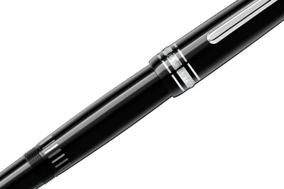 Montblanc Meisterstück LeGrand Platinum Vulpen