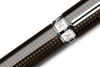 Caran d'Ache Léman De Nuit Anniversary Edition Balpen