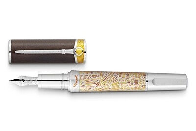Montblanc Masters of Art Homage to Vincent van Gogh LE 4810 Fountain pen