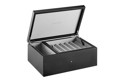 Montblanc Leather Collector Box 12 Writing Instruments