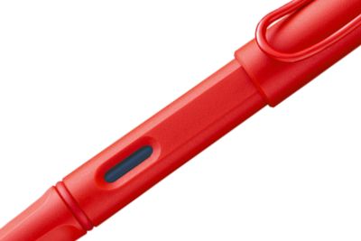 LAMY Safari 2022 Strawberry Vulpen