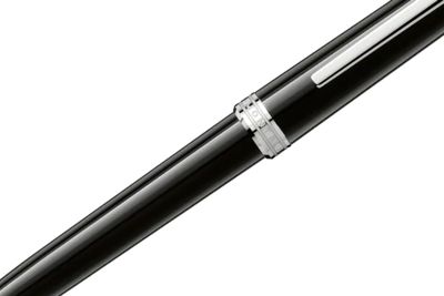 Montblanc PIX Black Balpen