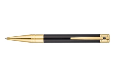 S.T. Dupont D-Initial Balpen