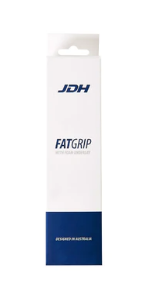 JDH FAT GRIP GREY
