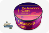 Tobacco Can Mockup 100g