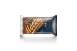 Transparent Chocolate Bar Mockup