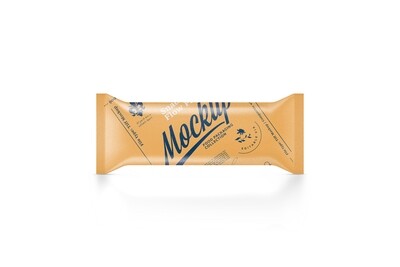 Snack Bar Mockup