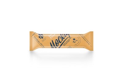 Snack Bar Mockup