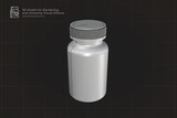 Jar 3d Model