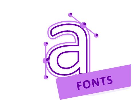 Fonts