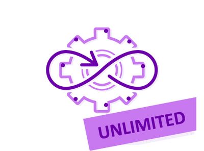 Unlimited Access