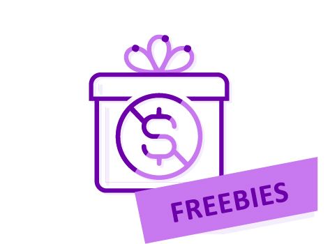 Freebies