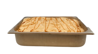 Caramel salé