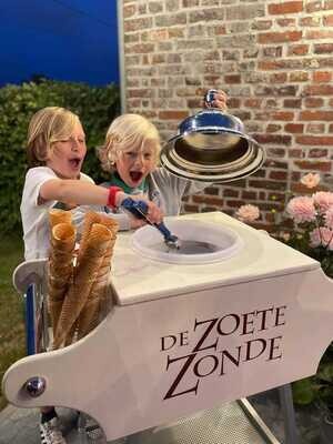 Gelatobar