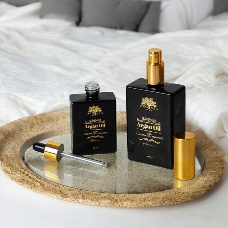 Argan olie 50ml Argan olie 50ml