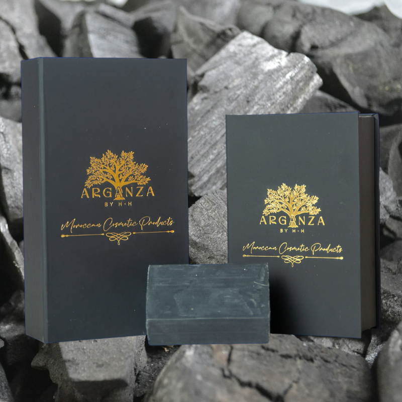 Charcoal Soap (Houtskoolzeep) Charcoal Soap (Houtskoolzeep)