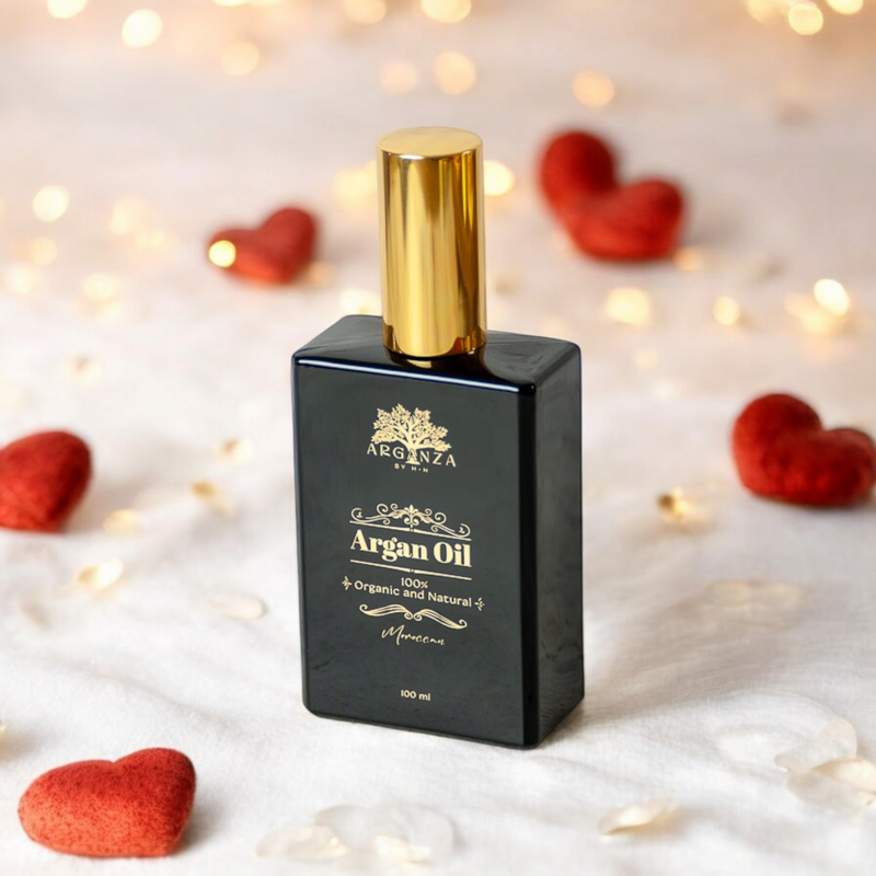Argan olie 100ml Argan olie 100ml
