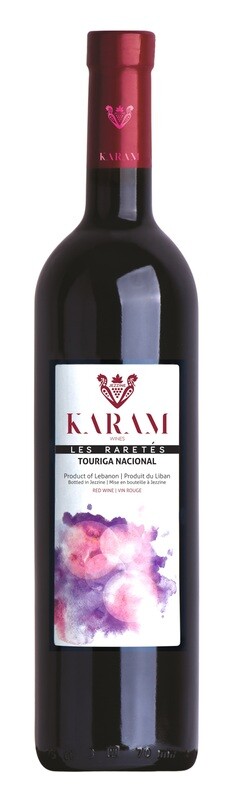 Karam Touriga Nacional 2018