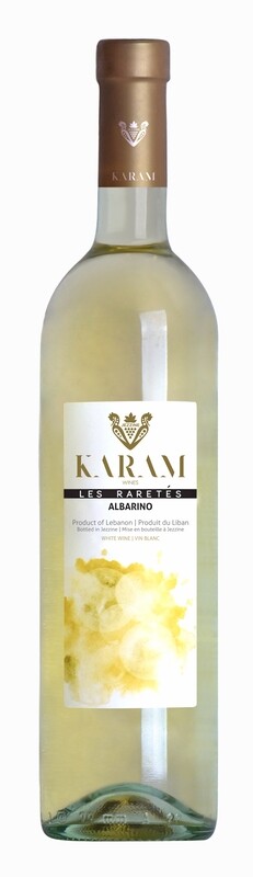 Karam Albariño 2019